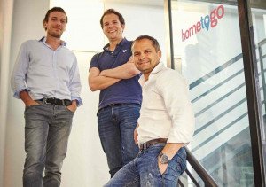 La startup HomeToGo recibe 17 M € de Insight Venture Partners