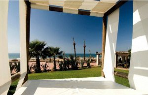 Riu Tikida Beach reabre en Agadir tras su renovación