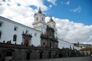 Ecuador: las zonas donde el turismo sigue operando con normalidad