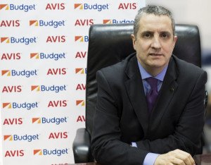 Ramón Biarnés será el nuevo director de Ventas Internacional de Avis Budget Group 