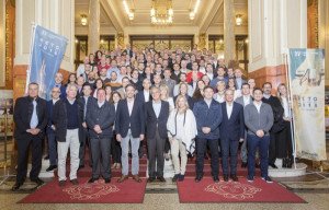 Barceló Hotels & Resorts celebra su XV Convención de directores en Praga