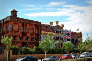 Pirates Village quiere crear una cadena de ‘hoteles pirata’ en Mallorca