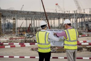 Abu Dhabi invertirá 1.000 millones de dólares en un parque temático