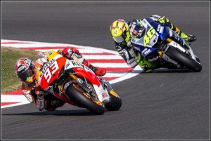 El Mundial de MotoGP llena al 90% los hoteles de Jerez