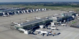 Lufthansa y el Aeropuerto de Munich estrenan ampliación por 900 M €