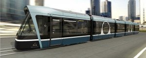 Alstom fabricará en Barcelona tranvías de última generación para Qatar