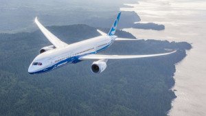 Ordenan en EEUU la revisión inmediata de algunos motores de los Boeing 787