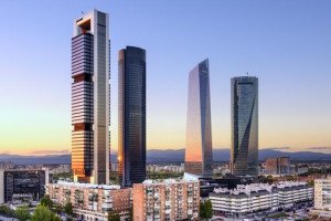 Madrid supera los 4,5 millones de turistas extranjeros