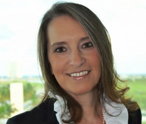Annette Schmid se incorpora al Grupo MTS Globe en Cancún