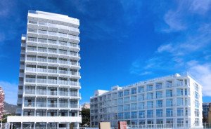 Inversión de 4 M € en la reforma del Hotel Ibersol Alay