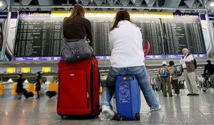 Aerolíneas europeas piden un arbitraje para las huelgas en el sector 