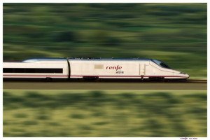 Bombardier impugna el concurso de Renfe para el megapedido de 30 trenes 