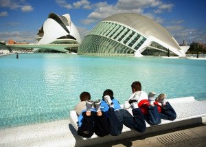 Asociaciones de hostelería de Valencia, Castellón y Alicante unen fuerzas