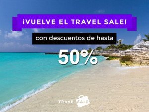Agencias de Argentina activan el e-commerce con el Travel Sale 2016