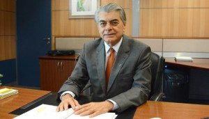 Alberto Alves asume en Brasil como ministro interino de Turismo