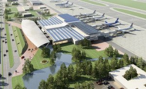 Nuevo aeropuerto contribuirá al desarrollo del centro de Honduras