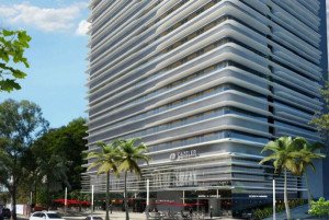 Fën Hoteles inaugura su primer Dazzler en Asunción