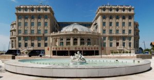 Montevideo reclama pago de US$ 1.300.000 al hotel casino Carrasco