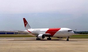 Dynamic inicia vuelos de EE.UU a México y República Dominicana