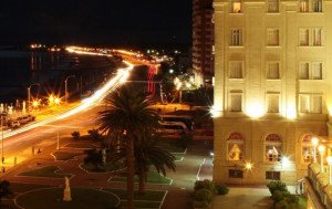 Licitación de Argentino Hotel de Piriápolis fue prorrogada por 60 días