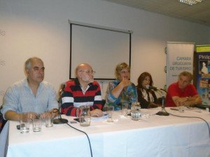 Cámara Uruguaya de Turismo requiere cambios urgentes en formato de reuniones