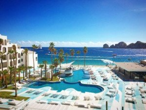 Hotel ME Cabo reabre tras inversión de US$ 17 millones