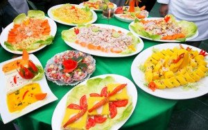 Primer Congreso de Gastronomía de Perú reunirá chefs y expertos de 7 países