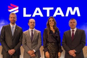 LATAM Airlines reducirá aún más su oferta de asientos en vuelos de Brasil