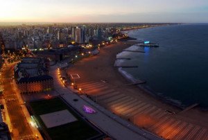 Turismo dejó US$ 700 millones en Mar del Plata este verano
