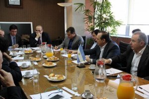 Se reunió por primera vez el Comité Interministerial de Facilitación Turística en Argentina