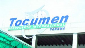 Aeropuerto panameño de Tocumen proyecta ingresos de US$ 210 millones este año