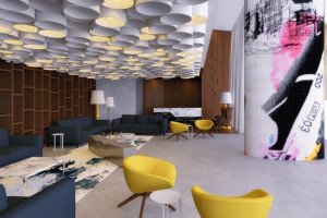 Grupo Hotelero Santa Fe inaugura el nuevo Krystal Urban Guadalajara