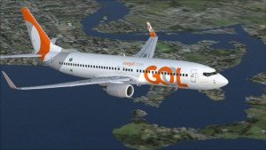 GOL abre ruta directa entre Montevideo y Recife desde junio