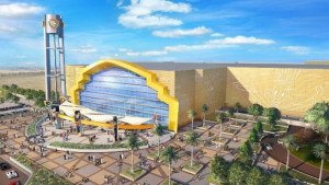 Warner Bros abrirá su primer hotel temático en parque que construye en Abu Dhabi