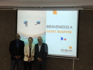 Isla de Saint Martin busca crecer como destino para los argentinos