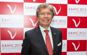 SAHIC confirma conferencia de Hotelería y Turismo en Guayaquil