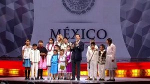 México destaca potencia de industria del turismo en Tianguis 2016