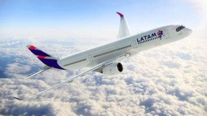 LATAM Airlines lanza su nueva marca e imagen global