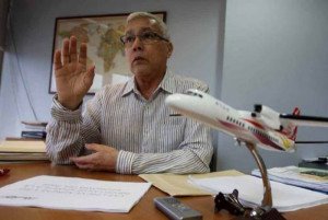 Venezuela perdió 50% de su conectividad y debe US$ 3.700 millones a aerolíneas