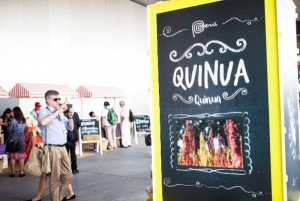 Ruta de la Quinua es el primer prototipo de turismo gastronómico de Perú