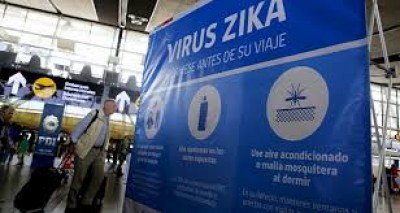 Sólo el 2% de los estadounidenses ha modificado sus viajes por el Virus Zika