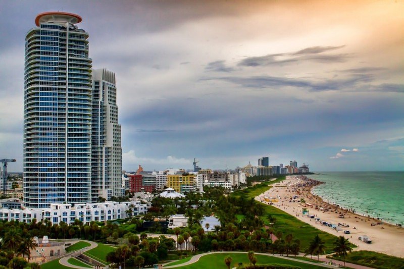 Gran Miami y Playas sumaron 15,5 millones de turistas nacionales y extranjeros.