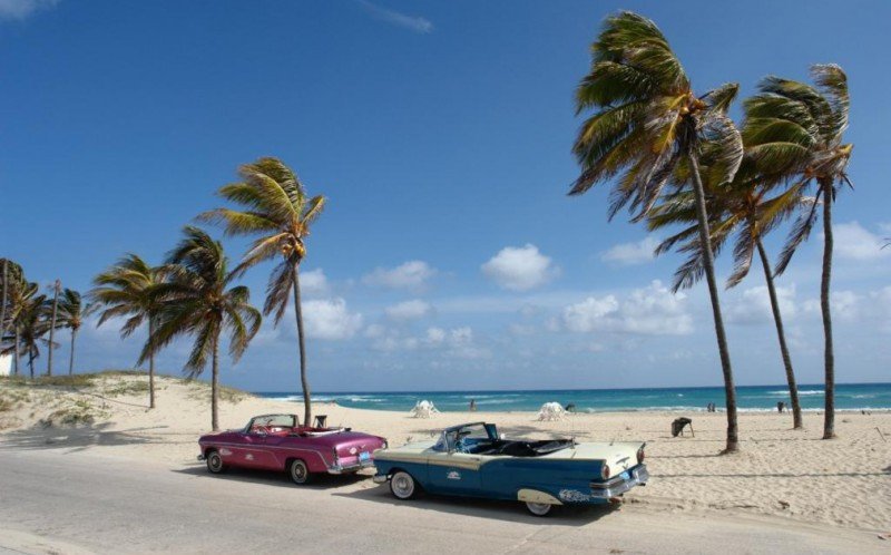Cuba será la sede de la próxima Cumbre de la Asociación de Estados del Caribe.
