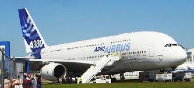 Airbus abre oficina en Colombia para fortalecer presencia en Latinoamérica