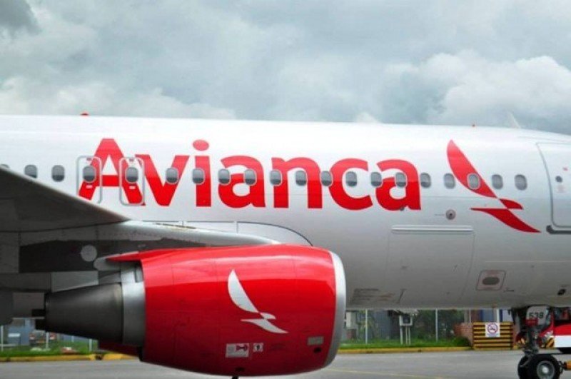 Avianca anuncia su nueva ruta directa Cuzco-Bogotá