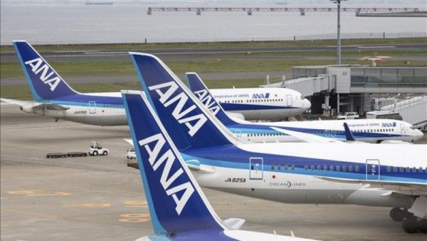 Aerolínea japonesa ANA abrirá ruta directa Tokio-Ciudad de México | Transportes
