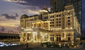 Starwood abrirá 100 hoteles en Oriente Medio en los próximos cuatro años 