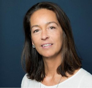 HRS nombra a Isabel Torra directora general para España
