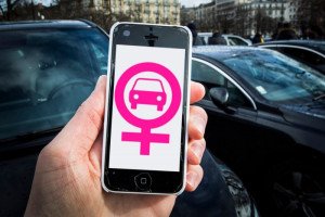 Uber para mujeres calienta motores 