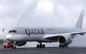 Qatar Airways conecta Madrid y Barcelona con Adelaida